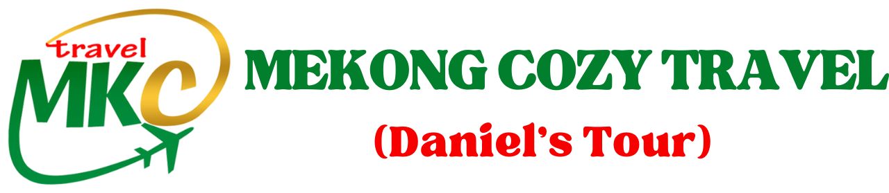 MEKONG COZY TRAVEL